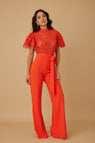 Orange / S
