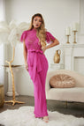 Fuchsia / S