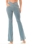 Light wash denim / S