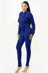 Bright blue / S