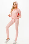 Light pink / S