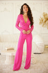 Fuchsia / S
