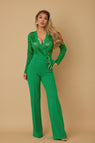 Kelly green / S