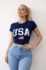 Navy / S