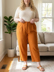 Orange / XL