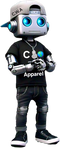 Customer service image