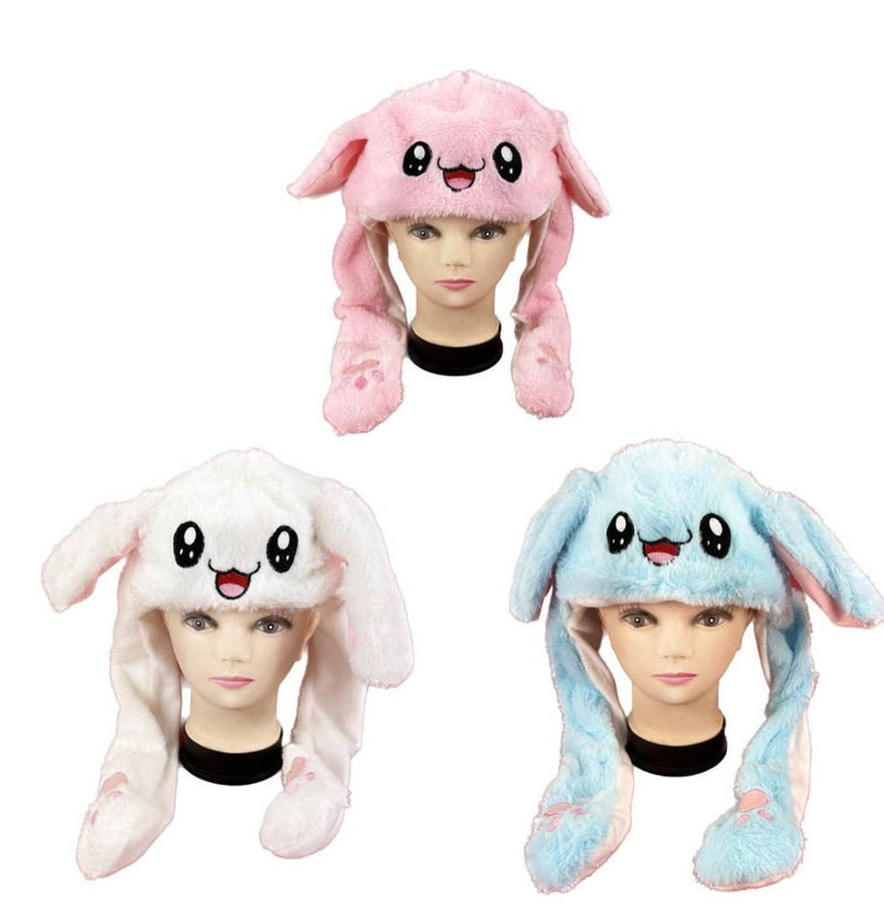 Men's Rabbit Ear Hat Hats – Common World Apparel