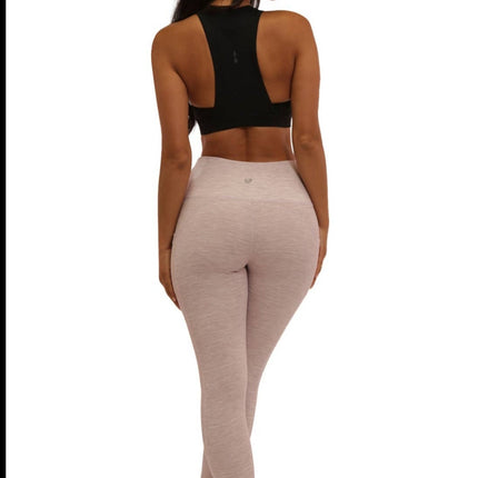 Tummy control butt sculpting sport leggings