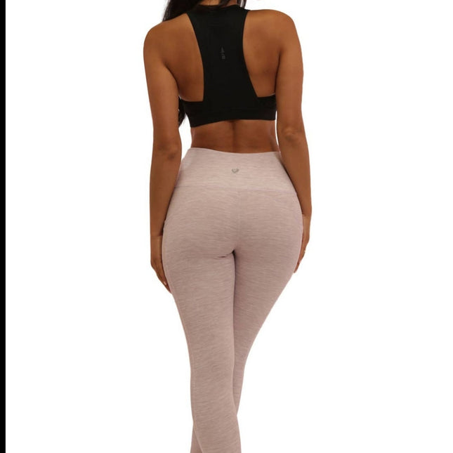 Tummy control butt sculpting sport leggings