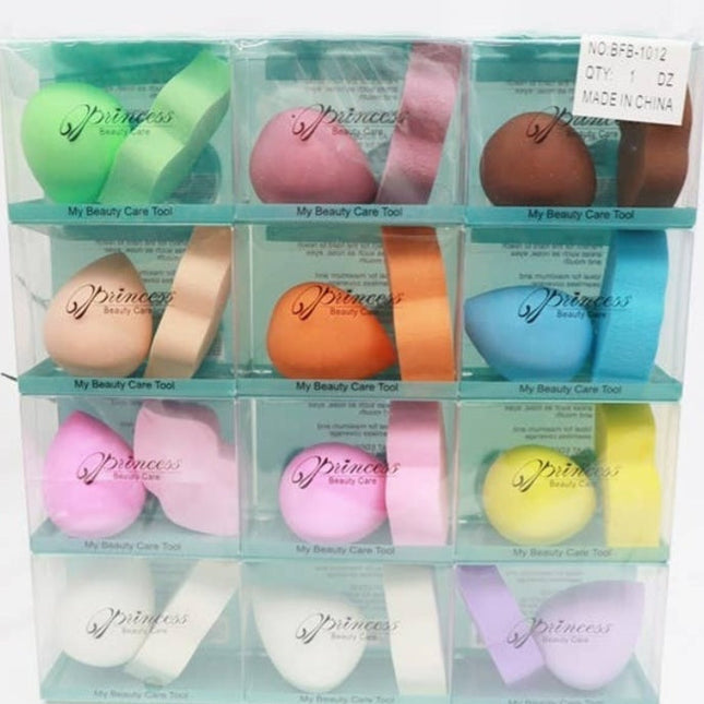 Beauty blender