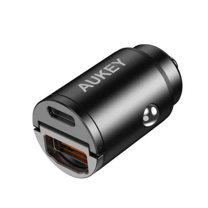 Aukey 30w car phone charger