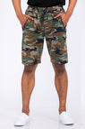 Camo Green / S