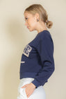 Navy / S