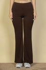 Chocolate brown / S