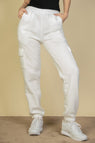 White / S