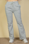 Heather gray / S