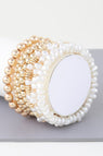 Gold cream