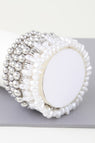 Silver cream