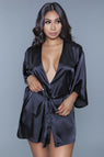 Black / 1XL