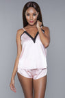 Blush Pink / L