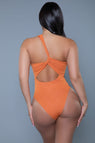 Orange / S