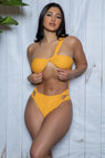 Yellow / S