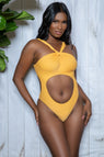 Yellow / S