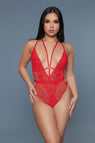 Red / S