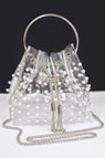 Clear Silver