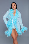 Turquoise / One Size Fits Most
