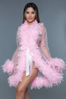 Candy Pink / One Size Fits Most