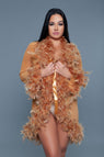 Bronze / One Size Fits Most