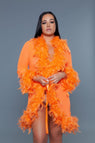 Neon Orange / One Size Fits Most