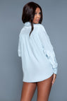 Light Blue / S