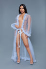 Periwinkle / One Size Fits Most