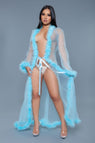 Turquoise / One Size Fits Most