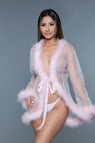 Candy Pink / One Size Fits Most
