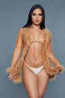 Bronze / One Size Fits Most