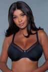 Black / 36a