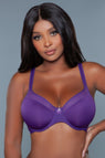 Purple / 36a