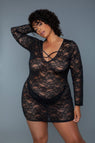 Black / 1x
