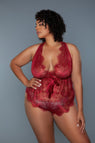 Red / 1x