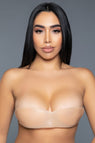 Nude / A/B