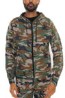 Camo Green / S