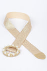 Gold / One Size Fits All