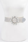 Silver / One Size Fits All