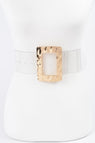 Clear Gold / One Size Fits All