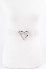 Clear Gold / One Size Fits All