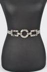 Silver / One Size Fits All