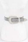 Clear / One Size Fits All